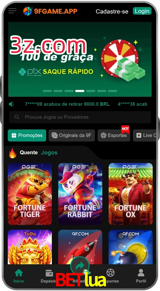 Betlua